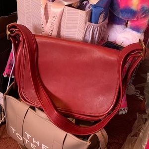 Coach Vintage (Authentic)